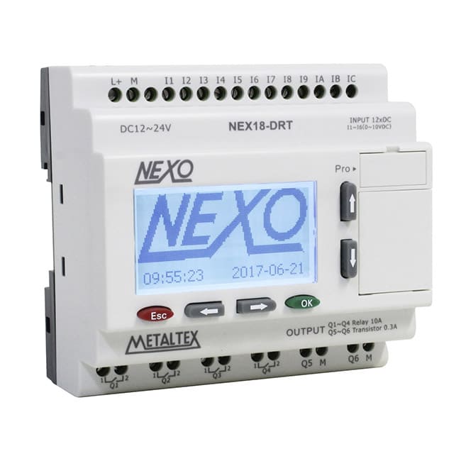 NeXo - Mini CLP
