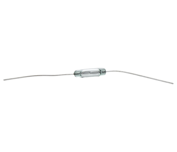 Ampola Reed (Switch) 0,5A 10W 100V - AT 10/15 - 1NA