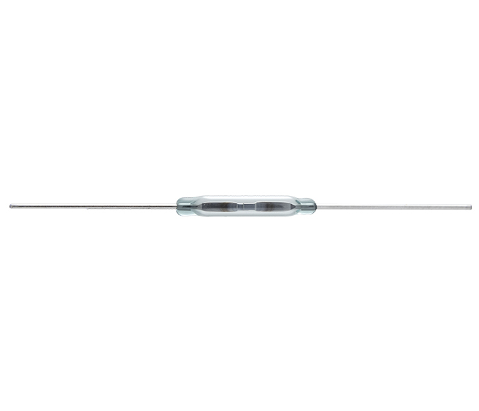 Ampola Reed (Switch) 0,5A 10W 200V - AT 07/10 - 1NA