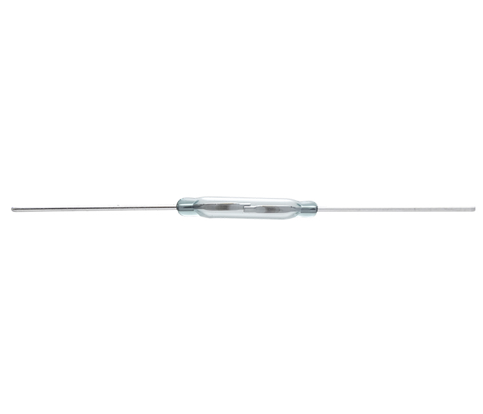 Ampola Reed (Switch) 0,5A 10W 200V - AT 10/15 - 1NA
