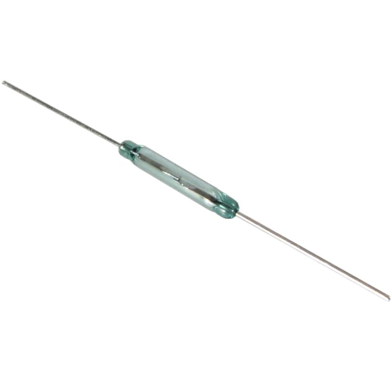ORD324 - Reed switch, tamanho pequeno, 1 NA, 10W