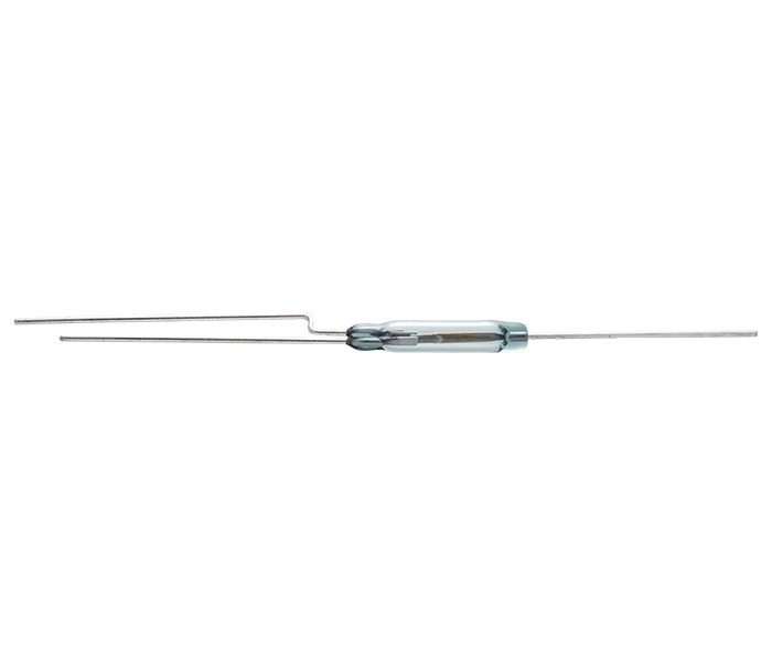 Ampola Reed (Switch) 0,2A 3W 100V - 1 REV