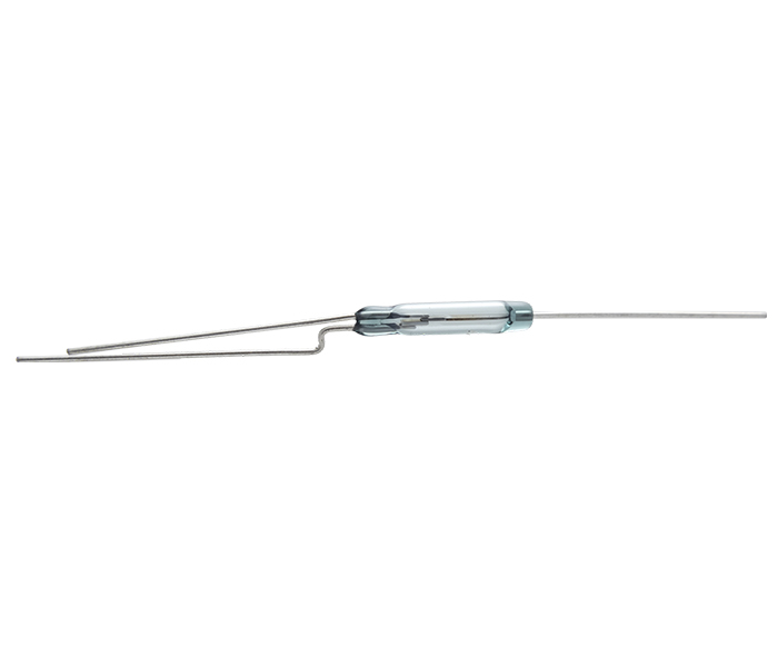 Ampola Reed (Switch) 0,2A 3W 100V - 1 REV