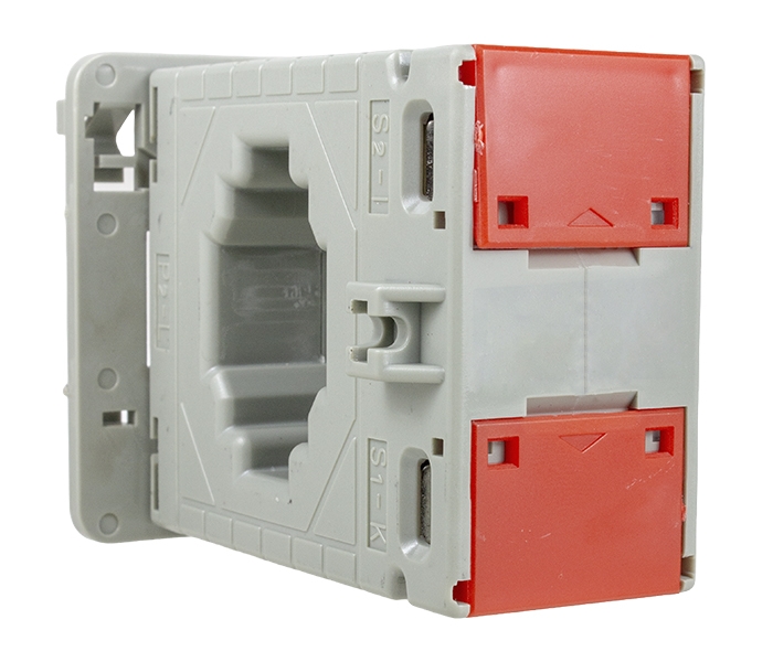 Transformador de Corrente 0-400A/0-5A