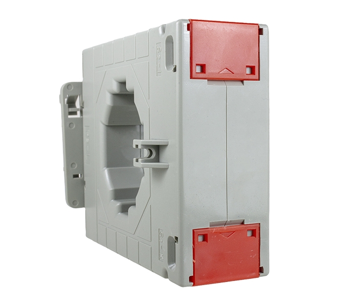 Transformador de Corrente 0-750A/0-5A
