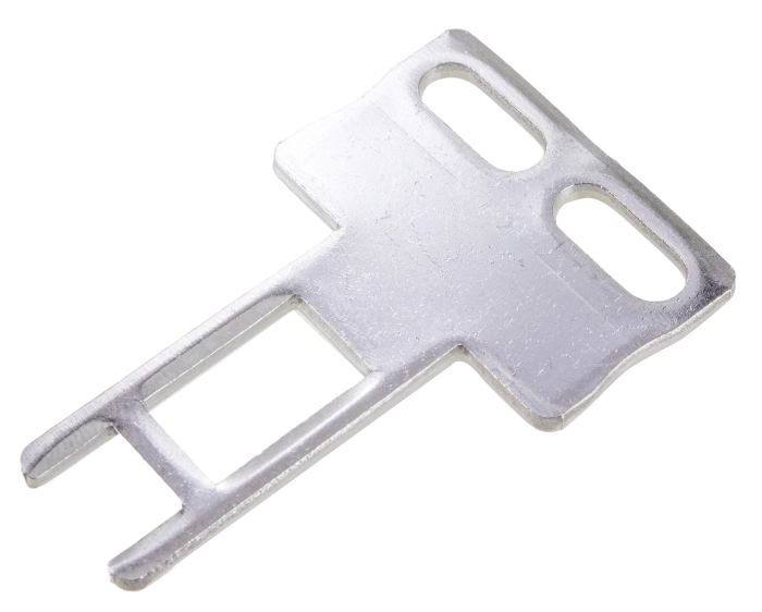 Atuador para Chave da Linha TZ93-01